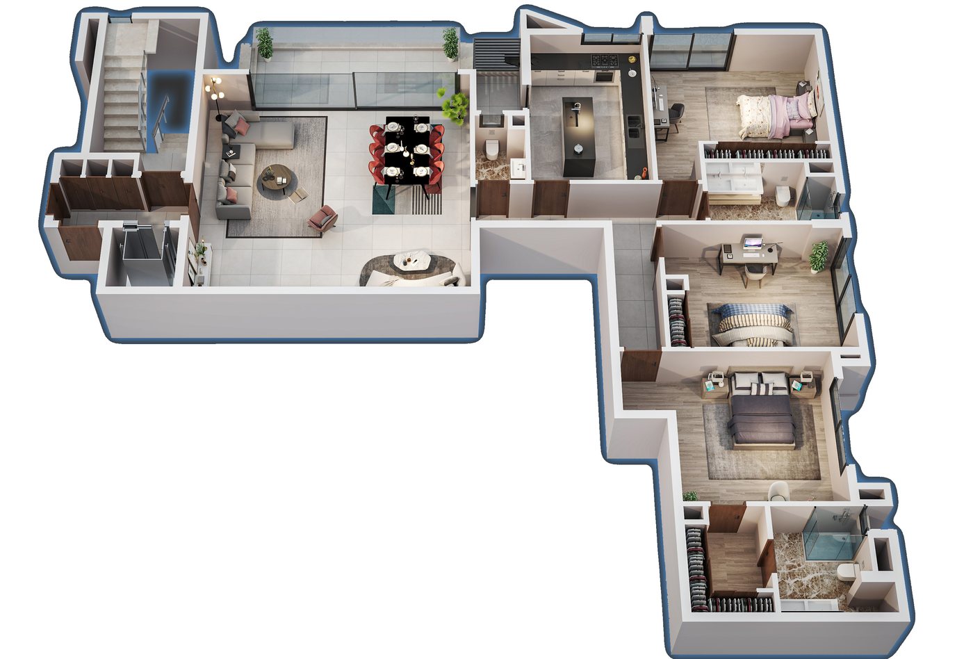 Plan