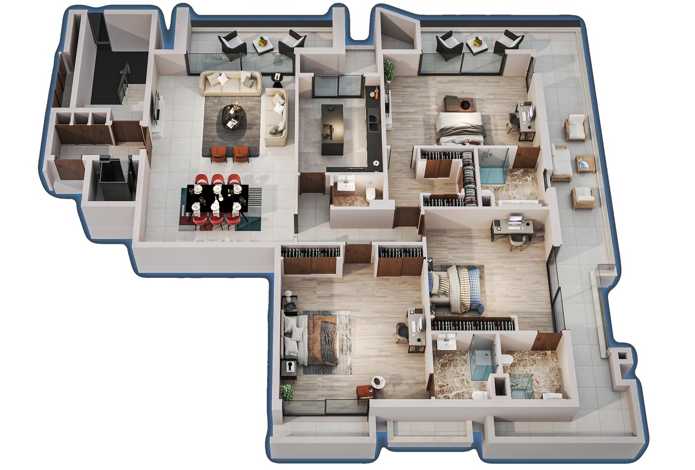Plan