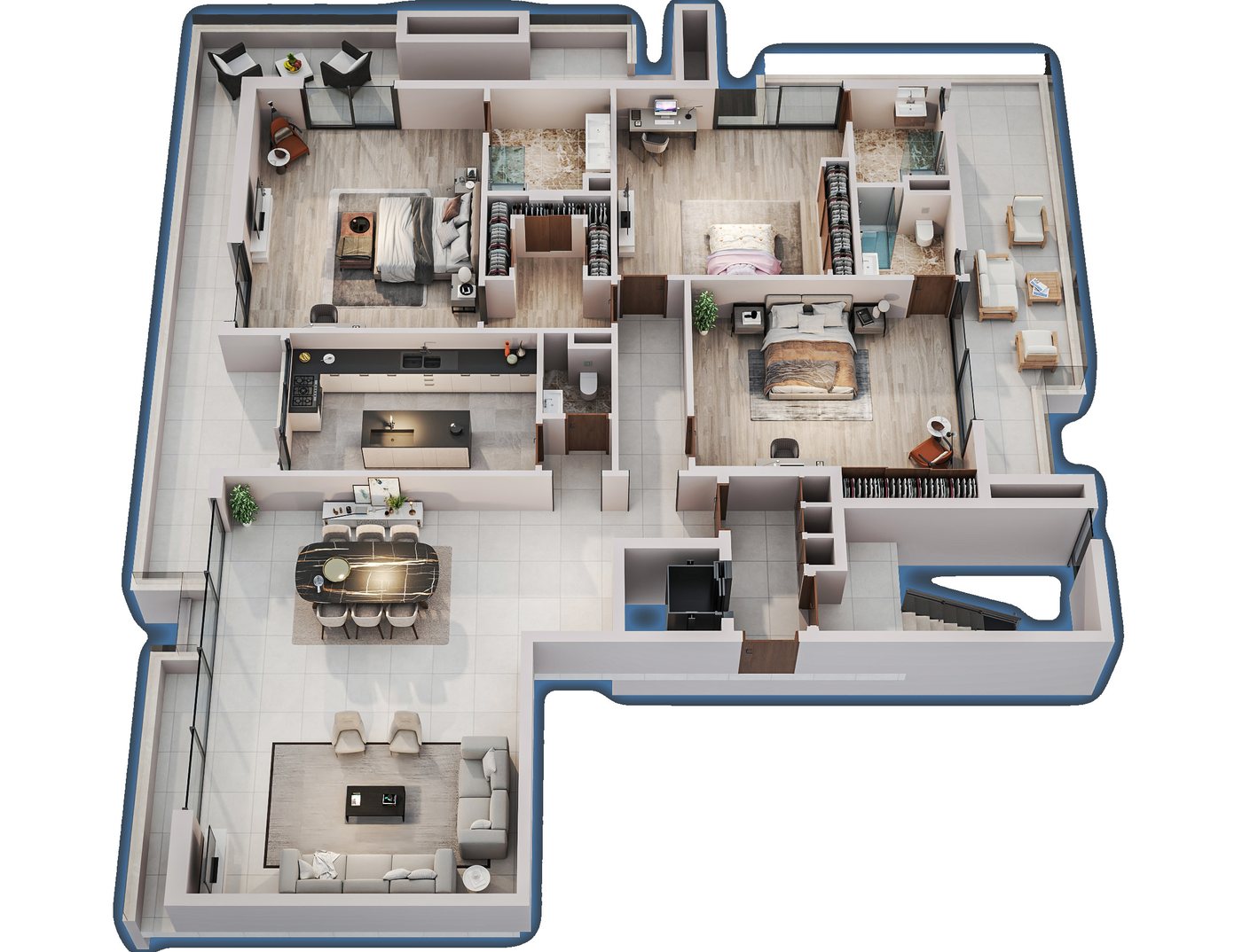 Plan